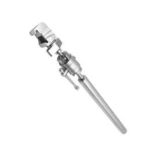 SURGINEXA SURGICAL INSTRUMENTS MB488R Barra Flexible Horizontal de 360 Grados, Sistema de Retracción Quirúrgica Dental para Uso Ortopédico en Perros - Product Image 4