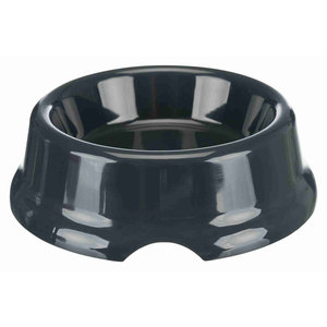 Ciotola leggera in plastica per animali domestici da 0,25 L 10 cm per cani e gatti - Product Image 2