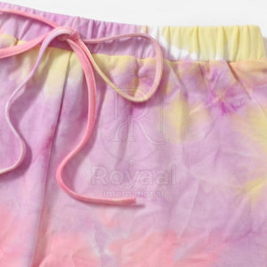 Nuevo Diseño, Shorts de Mujer de la Mejor Calidad, Bajo MOQ, Precio al por Mayor, Hechos en Pakistán, Shorts para Mujer - Product Image 4