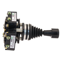 PC12-21-821-54 UHL 3, 10A, IP54, avec bouton, réinitialisation automatique, interrupteur croisé PK12-21-821, interrupteur de fin de course