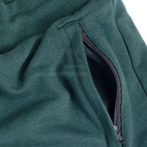 Pantalons de jogging pour hommes durables avec une coupe flexible, idéaux pour l'entraînement, la course à pied, la salle de sport et les activités quotidiennes. - Product Image 5