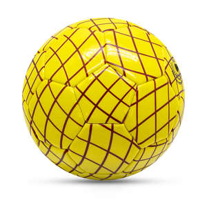 Balón de Fútbol de PVC de Tamaño 5, Estándar, Económico, Precio de Fábrica, para Entrenamiento, Profesional, en Venta con Muestra Gratis - Product Image 4