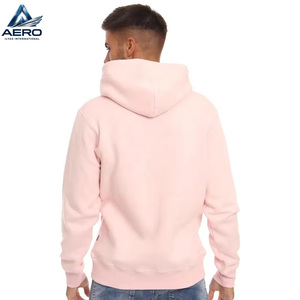 Sudadera con Capucha para Hombre, Estilo Hip Hop Urbano, Diferentes Estilos Disponibles, Cómoda - Product Image 2