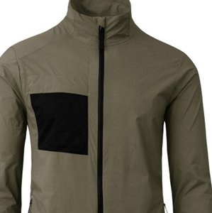 Chaqueta de Senderismo Unisex Summit Shield 2026, Premium, Softshell, con Cierre, Resistente al Viento, Impermeable y Transpirable para Trekking al Aire Libre - Product Image 6