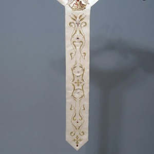 Custom Handmade Embroidery Breathable Silk <b>Scarf</b> <b>Square</b> Casual Neck Strap Four Seasons Decorative OEM-Service - Product Image 4