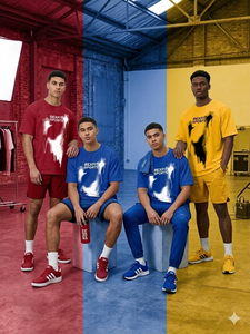 Camisetas Personalizadas con Serigrafía, el Mejor Diseño, Camisetas Cortadas, Corte Perfecto, MOQ Bajo, Camisetas de Algodón 100% de 240 GSM - Product Image 4