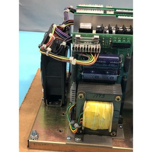 BALDOR UM2-100 ASEA BROWN BOVERI, Châssis AMPL - Équipements et Pièces Semi-conductrices Globales de Confiance - Product Image 4