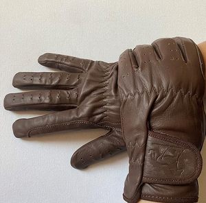 Guantes de Equitación Antideslizantes y Transpirables, Ideales para Entrenamiento, Trabajo en Establos, Competición y Uso General - Product Image 4
