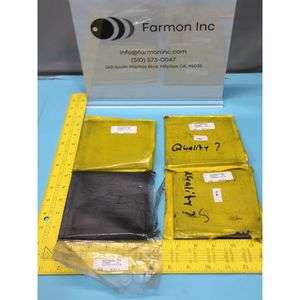 Lot de 4 scanners à plaque de graphite VARIAN F5190001-B - Équipements et pièces semi-conducteurs d'occasion fiables à l'échelle mondiale - Product Image 2