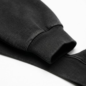 เสื้อฮู้ดดี้พรีเมียมสำหรับผู้ชาย คุณภาพสูง ผ้าฟลีซหนานุ่ม สไตล์สตรีทแวร์ลำลอง เสื้อพูลโอเวอร์สำหรับออกกำลังกายและฝึกซ้อม - Product Image 2