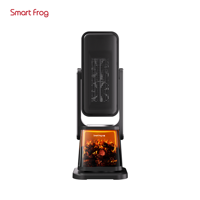 Factory Customized High Quality Ceramic Heater Intelligent Manufacturer Safe Safest Indoor Room Heater