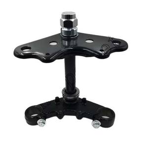 Barra de Dirección de Alta Calidad Compatible con Bajaj Discover DTS-I AW RE225, Repuestos para Mototaxi, OEM DS181020 - Product Image 1