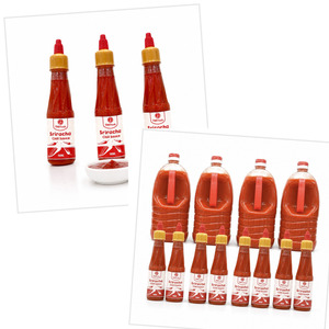 Best Quality Delicious Wholesale Price Vietnam Manufacturer Supply Chilli <b>Sauce</b> Customized Packaging - Product Image 6