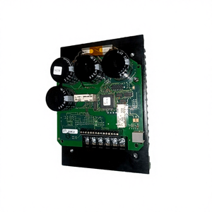 Contrôleur PLC Gold Seller 024-30468-002, pilote de serveur, neuf et original, disponible immédiatement - Product Image 1