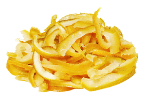 Vietnam Dried Pomelo Peel | Soft Texture | Bulk Export Supply - Product Image 3