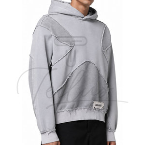 Nouveautés en promotion : sweats à capuche pour hommes, style unique, respirants, en matière de qualité supérieure - Product Image 3