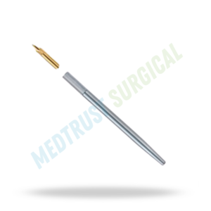 Gubisch Pen <b>Holder</b> 13cm Plastic Surgery Instrument For Surgical Skin Marking Rhinoplasty Precision Use - Product Image 4