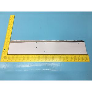 ANELVA A13-06256 FLANGE, INFERIOR, SOLDADO, 131442 - Equipo y piezas de semiconductores de confianza de la marca global Trusted Global Legacy - Product Image 1