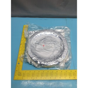 TOSOH SET-805-004-SA-74-003 ANILLO DE CUBIERTA, 152836 - Equipo y Piezas de Semiconductores de Confianza de Tradicción Global - Product Image 1