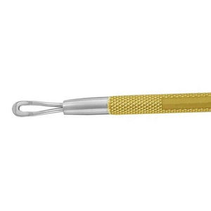 <b>Blackhead</b> Remover Stainless Steel Pimple <b>Extractor</b> Tools - Product Image 4