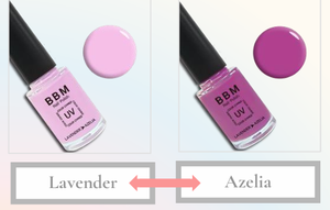 [SILKY SEOUL] Esmalte de Uñas Premium con Cambio de Color Térmico UV, Gel de Larga Duración, Esmalte de Uñas de Alto Brillo, Acabado Brillante - Product Image 3