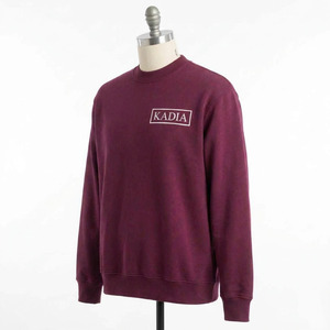 เสื้อสเวตเชิ้ตผู้ชายคอกลมผ้าฟลีซคุณภาพสูงขายส่ง 100% ผ้าฝ้าย ระบายอากาศได้ดี สกรีนโลโก้ได้ตามต้องการ เสื้อสเวตเชิ้ตแบบยูนิเซ็กซ์ - Product Image 5