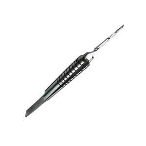 Implantes Dentales Dentic, Juego de Instrumentos Oftálmicos Microquirúrgicos de Acero de Alta Calidad, Combo Akahoshi Prechopper Recto y Afilado - Product Image 4