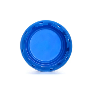 Tapas y cierres de botellas de plástico PE a prueba de hurto de 28mm - Product Image 4