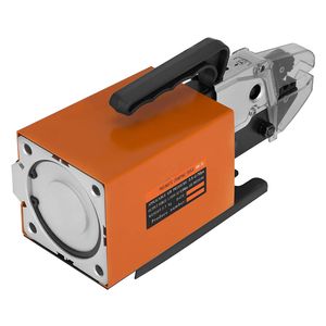 Pinza Crimpatrice Pneumatica AM 10 ad Aria Compressa 16mm² per Crimpatura Terminali di Cavi - Product Image 6