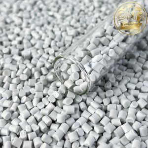 Z30s Raffia <b>PP</b> Pellets Polypropylene Homopolymer Granules <b>PP</b> Random Copolymer Granules Virgin <b>PP</b> Resin for Plastic Product - Product Image 6