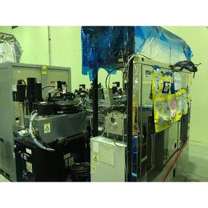 Componente Metálico Industrial TEL MBB-830 - Product Image 1