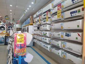 Tùy chỉnh bán lẻ Gondola tường Bảng điều khiển hiển thị với cơ sở nội OEM nhà máy Việt Nam A11 cửa hàng hiển thị đơn vị tùy chỉnh giới thiệu - Product Image 2