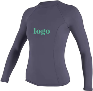 Service OEM en gros – Rashguards personnalisés pour hommes, les plus vendus, pour l'entraînement aux arts martiaux, UPF50+, écologiques, en Spandex/Polyester - Product Image 1