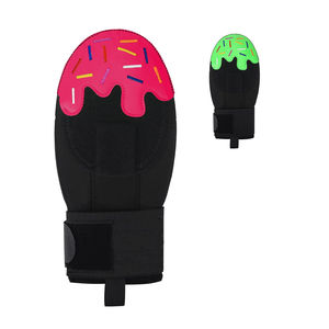 Guante Protector de Béisbol para Deslizamiento, Protector de Mano para Correr en las Bases, Equipo de Béisbol y Sóftbol, Proveedor de Logotipos Personalizados - Product Image 6