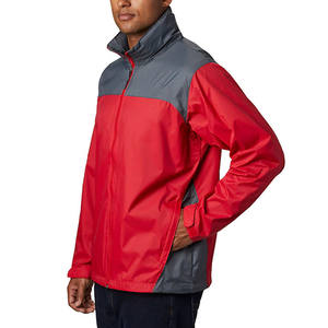 Conjunto de Chaqueta y Pantalón Cortavientos con Revestimiento 100% Poliéster, Etiqueta de Marca Personalizada, Ropa Deportiva para Entrenamiento Atlético al Aire Libre - Product Image 2