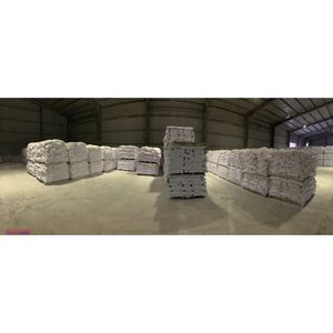 Formulaciones de CACO3 Premium de alta calidad para producción de pisos de PVC modificados Premium - Product Image 4