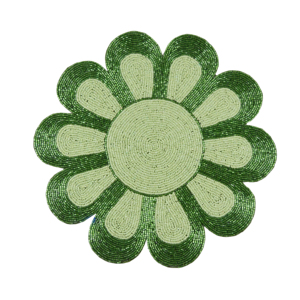 Exclusive Range Modern Design Handmade <b>Round</b> Shape Dining <b>Table</b> Place <b>mats</b> Tableware Accessories For Restaurant Decor <b>Mat</b> & Pads - Product Image 4