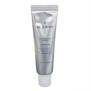 Crema REJURAN 50ml para una Mayor Renovación de la Piel con Complejo de Péptidos C-PDRN, Antienvejecimiento, Niacinamida, Loción Facial Reafirmante, Iluminadora y Rejuvenecedora - Product Image 3
