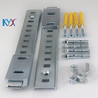 Support de plafond pour chauffe-eau, gain de place, robuste, support de suspension pour chauffe-eau électrique