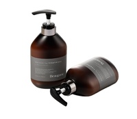 BEAUGANIC Buatan Korea Krim Perawatan Rambut Vegan yang Memperbaiki, Menghaluskan, Melembapkan, dan Menutrisi dengan Minyak Tea Tree Ramah Lingkungan Alami