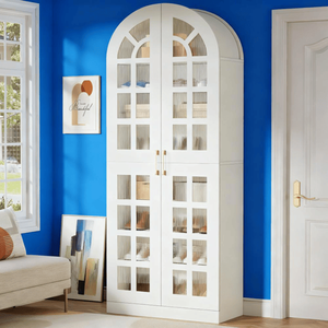 Scarpiera Resistente ed Elegante per Organizzare le Tue Calzature - Product Image 1