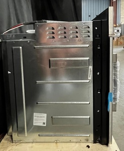 Horno Eléctrico de Convección Bosch Benchmark Series ADA Completo HBLP451RUC 30 Singl-e - Product Image 5