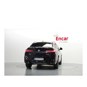 BMW X4 XDrive20i M Sport Pro 2023, 37,347 km, Caja de Cambios Automática, Volante a la Izquierda, Cámara Trasera - Product Image 4