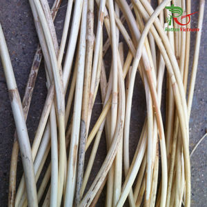 Muebles de jardín de ratán natural respetuosos con el medio ambiente artesanía 3mm-10mm precio grueso Origen de Vietnam materias primas de la naturaleza - Product Image 4