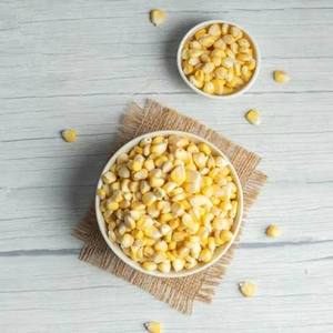 Granos de Maíz Dulce Natural en Lata, Proveedor de Alimentos al por Mayor, OEM, ODM - Product Image 6