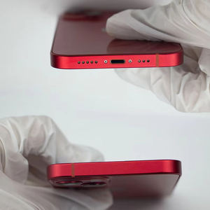 Teléfonos celulares usados recién llegados 5g A+ CellPhone 13 teléfonos usados baratos 128GB originales desbloqueados 6.1 pulgadas Teléfonos usados de calidad premium - Product Image 6