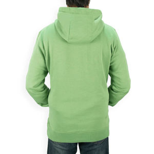 Sweat à capuche pour homme, style délavé, coupe ample, tissu doux et confortable, look streetwear moderne et décontracté, pour la mode quotidienne et les voyages - Product Image 2