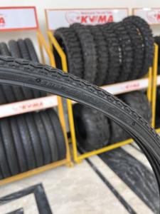 Nuevo Tubo Interior de Bicicleta KUMA 2026 de Alta Calidad, Neumático de Caucho Natural 27x1-3/8 700x20c 24x1-3/8 27x1-1/4, 12 Meses de Garantía - Product Image 5