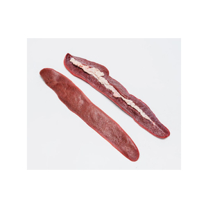 Foie de porc IQF surgelé en vrac, prêt à l'emploi, viande organique de haute qualité pour la transformation alimentaire et les applications culinaires, qualité supérieure - Product Image 3