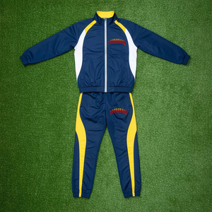 Veste coupe-vent légère et tendance, résistante à l'eau, respirante, vêtements d'extérieur, vêtements de marque personnalisés, fabricant OEM ODM - Product Image 5